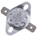 Термостат KSD303 250V 16A 85°C для конвекторного обігрівача