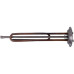 Тен для бойлера Thermex 1500+1000W (мідний) L=300mm фланець 92mm (під анод M6)