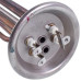 Тен для бойлера Thermex 1500+1000W (мідний) L=300mm фланець 92mm (під анод M6)