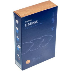 Фільтр паперовий №4 Konos Emma для крапельної кавоварки (100шт)