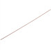Припій мідно-фосфорний SC PHOS/COPPER ( 0.017kg прутки 1.3x3.2x500mm)