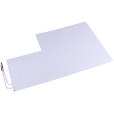 Випарник 500x800mm (плачучий) HR NEW (сходинка 300/200)