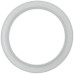 Прокладка під фланець для бойлера Thermex D=64/50mm
