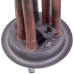 ТЭН для бойлера Thermex 2000W (медный) L=350mm фланец 64mm (под анод M6)