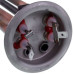ТЭН для бойлера Thermex 2000W (медный) L=350mm фланец 64mm (под анод M6)