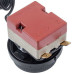 Термостат для бойлера WHD90E 16A 220V L=1000mm Tmax = 90°C + ручка керування (2 клеми)