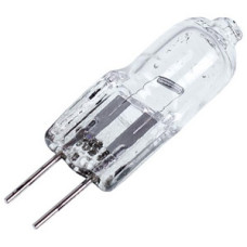 Лампа підсвічування галогенова для витяжки 12V 20W G4