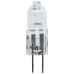 Лампа підсвічування галогенова для витяжки 12V 20W G4