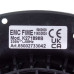 Двигун для витяжки 135W D=190mm