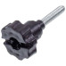 Двигун для витяжки 135W D=190mm