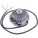 Двигун (вентилятор) обдува для холодильника SKL 5W 230V 0.2A 1300/1550 RPM