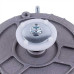 Двигун (вентилятор) обдува для холодильника SKL 5W 230V 0.2A 1300/1550 RPM