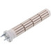 Тен сухий стеатитовий для бойлера Atlantic/ FERROLI 1500W D=49.5mm L=270mm