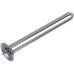 Фланец под сухие ТЭНы для бойлера Willer \ Electrolux D внешний=92mm L трубки=430mm (под анод M6)