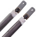 Тен спіраль для електричної плити D=150mm 1000W 