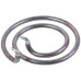Тен спіраль для електричної плити Saturn, A-Plus, Domotec, Mesko, Elbee D=135mm 1500W