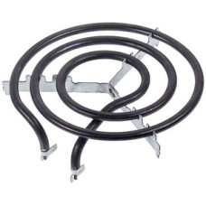 Тен спіраль для електричної плити Domotec, Grunhelm,  Stenson, Livsta D=140mm 1000W (на підставці)