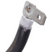ТЭН спираль для электрической плиты Domotec, Grunhelm,  Stenson, Livsta D=140mm 1000W (на подставке)