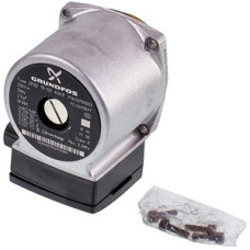 Насос циркуляційний Grundfos UPSO 15-50 75W (зворотне обертання) для газового котла