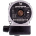 Насос циркуляційний Grundfos UPSO 15-50 75W (зворотне обертання) для газового котла