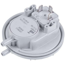 Реле тиску повітря (пресостат) Huba Control 100/72 Па для газового котла Beretta