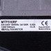 Двигун обдува 34W 220/240V 0.85A 50/60HZ 1300/1550RPM