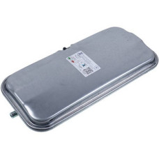 Розширювальний бак Zilio VRP220 8 л 3/8'' для газового котла Fondital