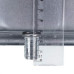 Розширювальний бак Zilio VRP220 8 л 3/8'' для газового котла Fondital