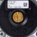 Насос циркуляційний Wilo INTKSL 15/5-1 82 Вт для газового котла