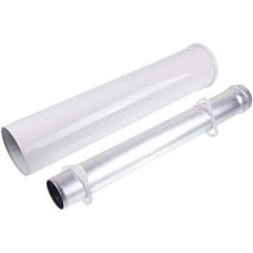 Подовжувач L=500mm D=60/100mm для газового котла