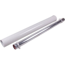 Подовжувач L=1000mm D=60/100mm для газового котла