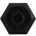 Ніжка для плити L=40mm, різьба D=16.3mm (універсальна)