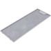 Жировой фильтр для вытяжки (металлический) 186x515x8mm (под зажимы, универсальный)