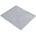 Фильтр жировой (метал.) для вытяжки 345x300x8mm (под зажимы, универсальный)