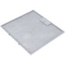 Фільтр жировий для витяжки (металевий) 300x320x8mm (під защіпки, універсальний)