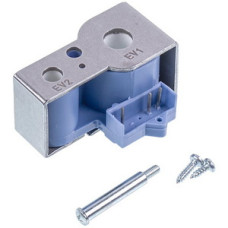 Котушка 24 В синя газового клапана Sit Sigma 845 для газового котла Bosch, Buderus