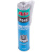Герметик поліуретановий Akfix P645 310ml (універсальний) білий