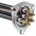 Тен для посудомийної машини 10000W 230/400V 457x40mm