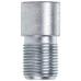 Перехідник 3/8'' - М14*1 для розширювального бака газового котла Vaillant VUW, Baxi, Westen