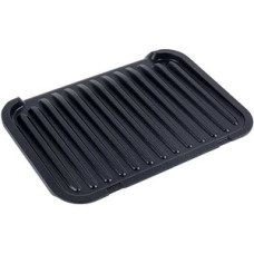 Панель жарочна для електрогриля Tefal TS-01045200 (нижня)