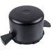 Чаша для мультиварки Tefal SS-208307 D=245mm H=165mm