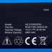 Акумулятор 14.8V (Li-Ion) для робота-пилососа Rowenta SS-2230002934