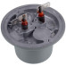 Тен для пароварки Tefal SS-997923 900W
