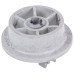 Колесо (ролик) нижнього ящика для посудомийної машини Whirlpool C00914046