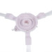Набір фільтрів HEPA + щітки робота-пилососа Rowenta Explorer Serie 75 ZR762000