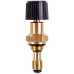 Кран підживлення для газового котла Protherm, Demrad, Vaillant turboFIT 0020118758