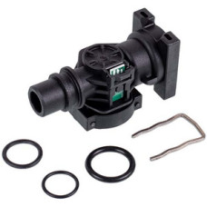 Датчик протоку води для газового котла Saunier Duval, Vaillant, Protherm 178988