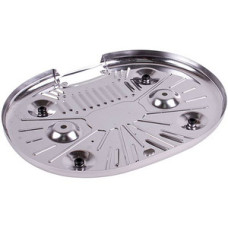 Нижня частина корпусу для мультиварки Tefal FS-9100033986