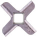 Ніж для м'ясорубки Bosch 00620949 D=45mm s=9.5mm Отв.=9x9mm