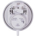 Реле тиску повітря (пресостат) Huba Control 62/52 Па для газового котла R01005272